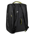 Bullpadel Di Nenno Xplo BPP26022 Black Racket Bag