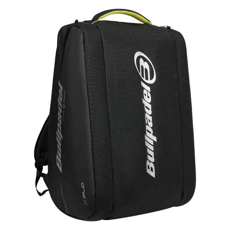 Bullpadel Di Nenno Xplo BPP26022 Black Racket Bag