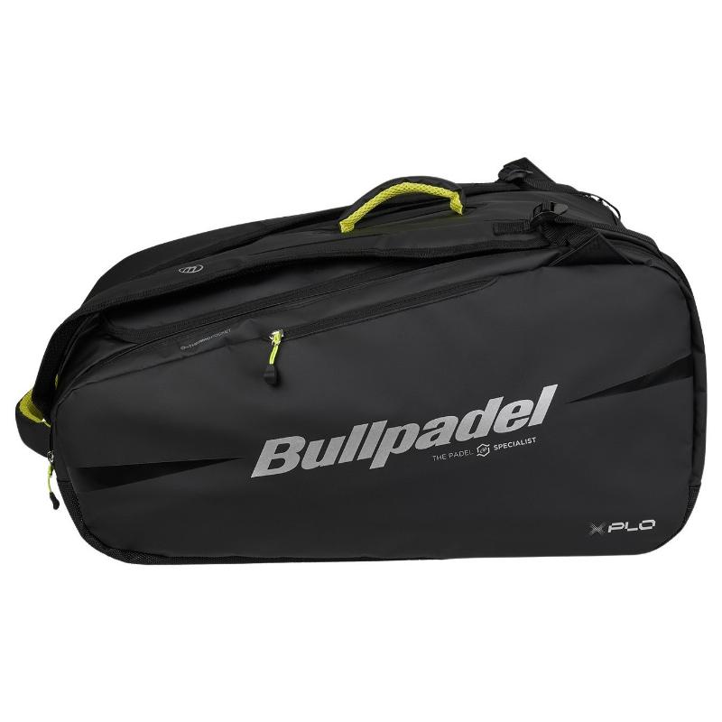 Bullpadel Di Nenno Xplo BPP26022 Black Racket Bag