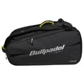 Bullpadel Di Nenno Xplo BPP26022 Black Racket Bag