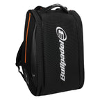 Bullpadel Paquito Navarro Hack BPP26012 Black Racket Bag
