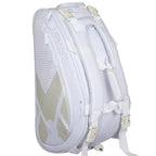 Nox AT10 Team White Racket Bag
