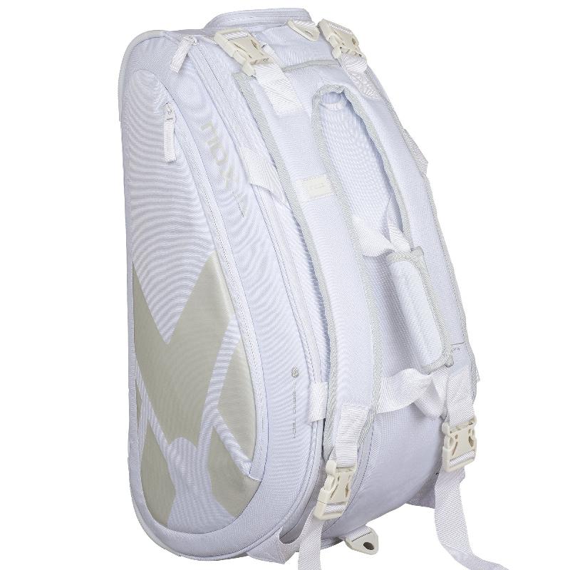Nox AT10 Team White Racket Bag