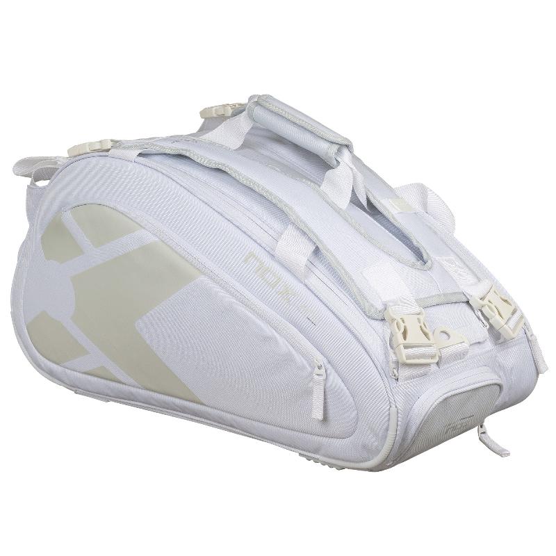 Nox AT10 Team White Racket Bag