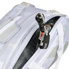 Nox AT10 Team White Racket Bag