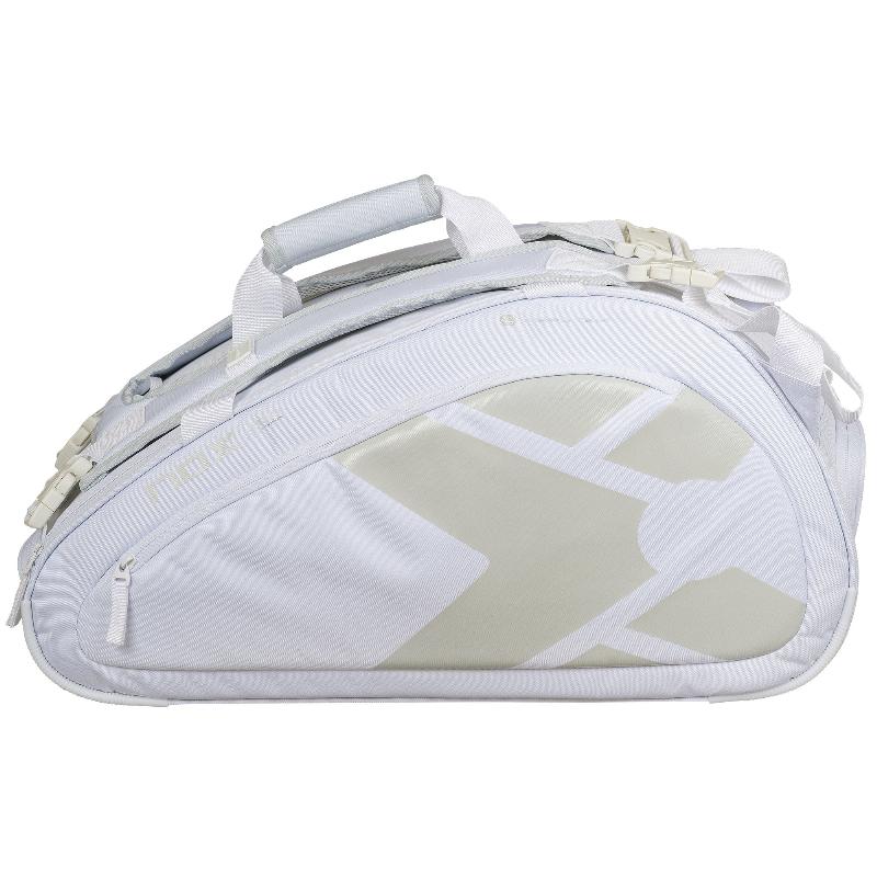 Nox AT10 Team White Racket Bag