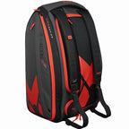 Nox AT10 XXL Black Red Racket Bag