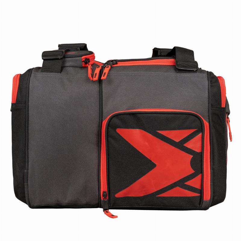 Nox AT10 XXL Black Red Racket Bag