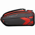 Nox AT10 XXL Black Red Racket Bag