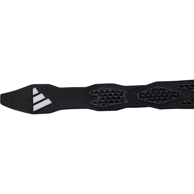 Adidas Black White Racket Protector