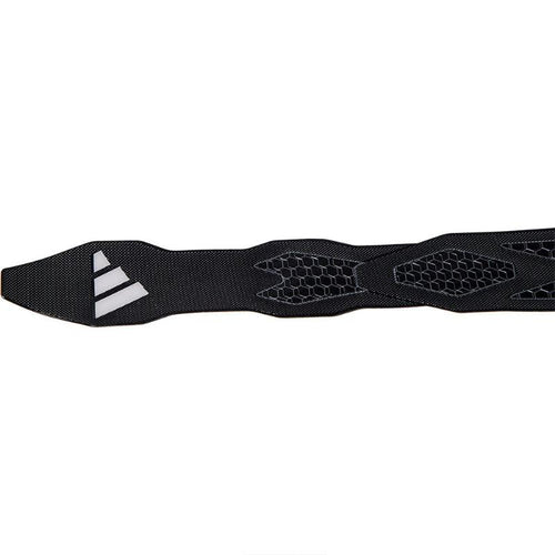 Adidas Black White Racket Protector