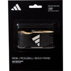 Adidas Black White Racket Protector