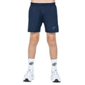 Bullpadel Ceclavin Navy Junior Shorts