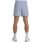 Bullpadel Mateso Light Grey Shorts