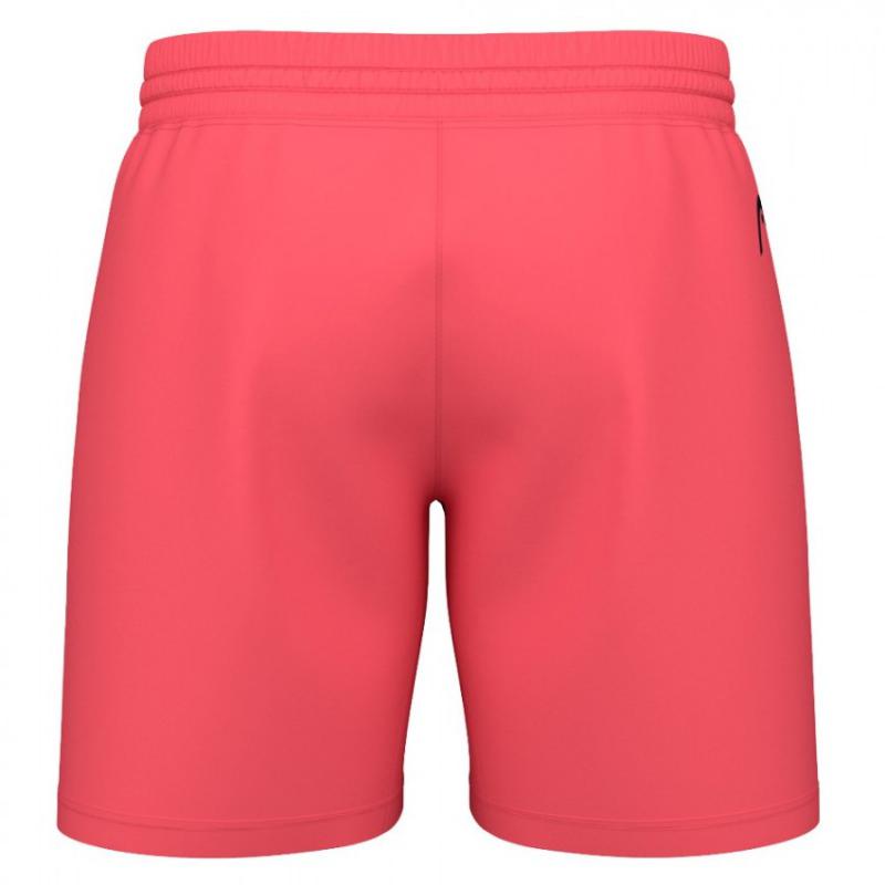 Head Play Grapefruit Shorts