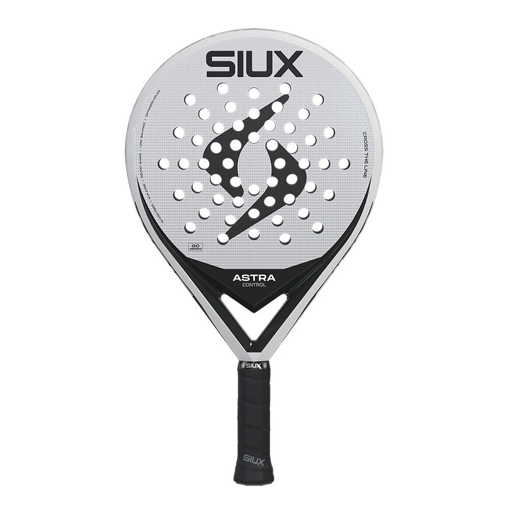 Siux Astra Control 2026