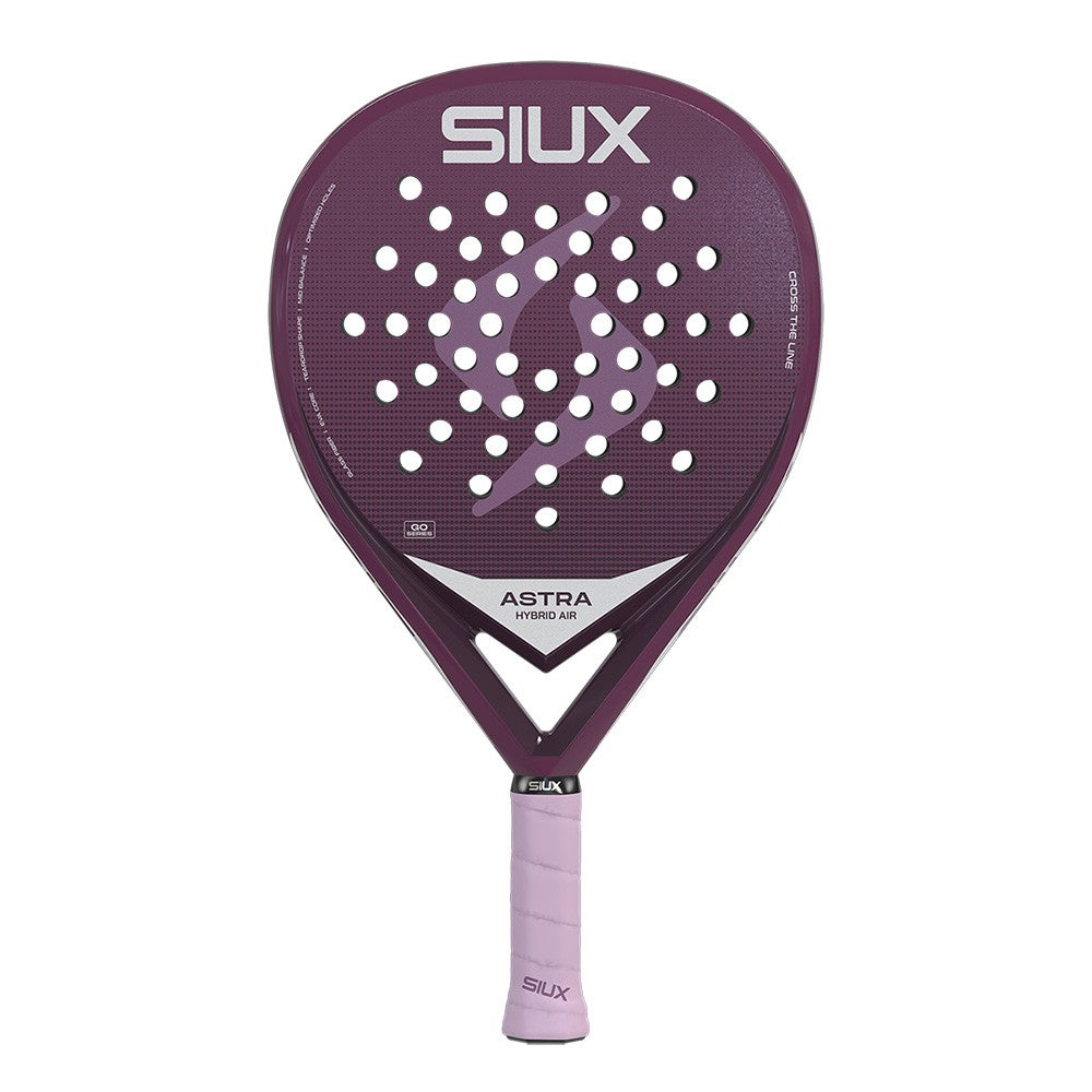 Siux Astra Hybrid Air 2026