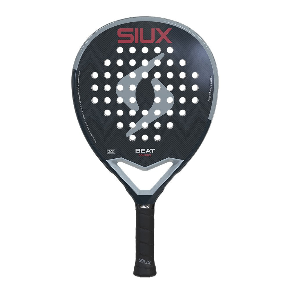 Siux Beat Control 2026