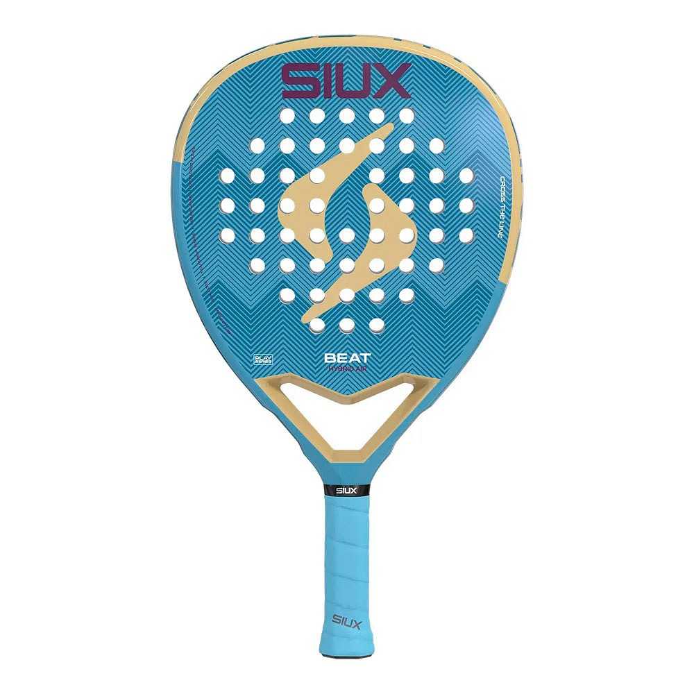 Siux Beat Hybrid Air 2026