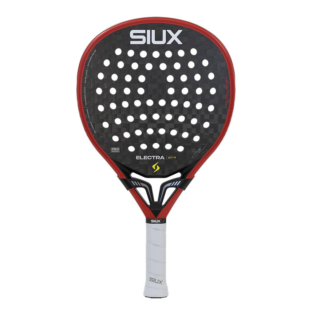 Siux Electra Pro 2026