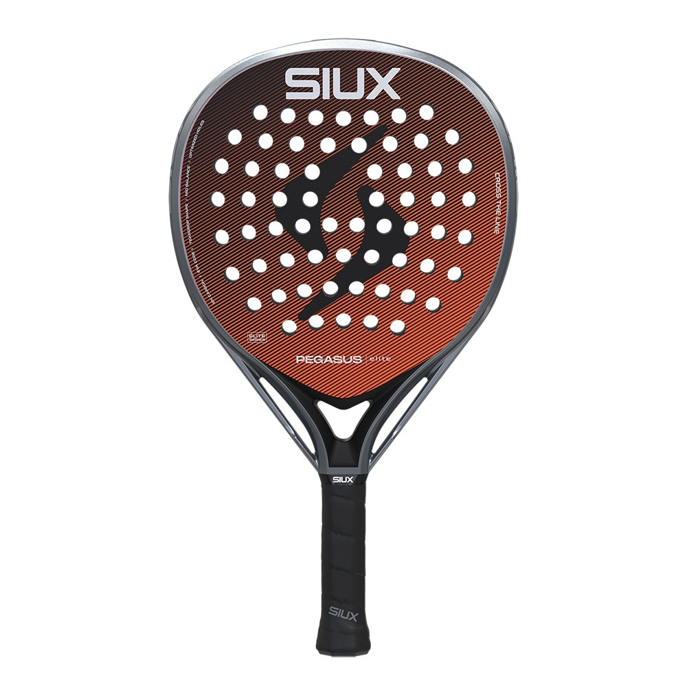 Siux Pegasus Elite 4