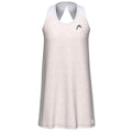 Head Play Tech Lilac Dress