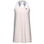 Head Play Tech Lilac Dress
