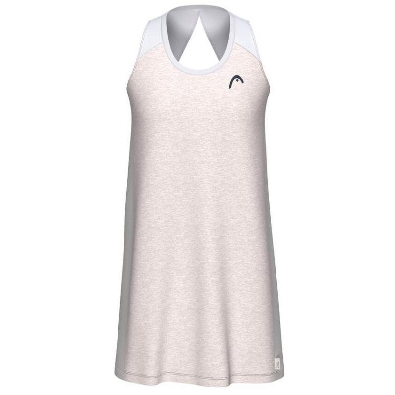 Head Play Tech Lilac Dress