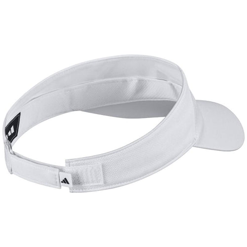 Adidas Climacool White Orange Visor