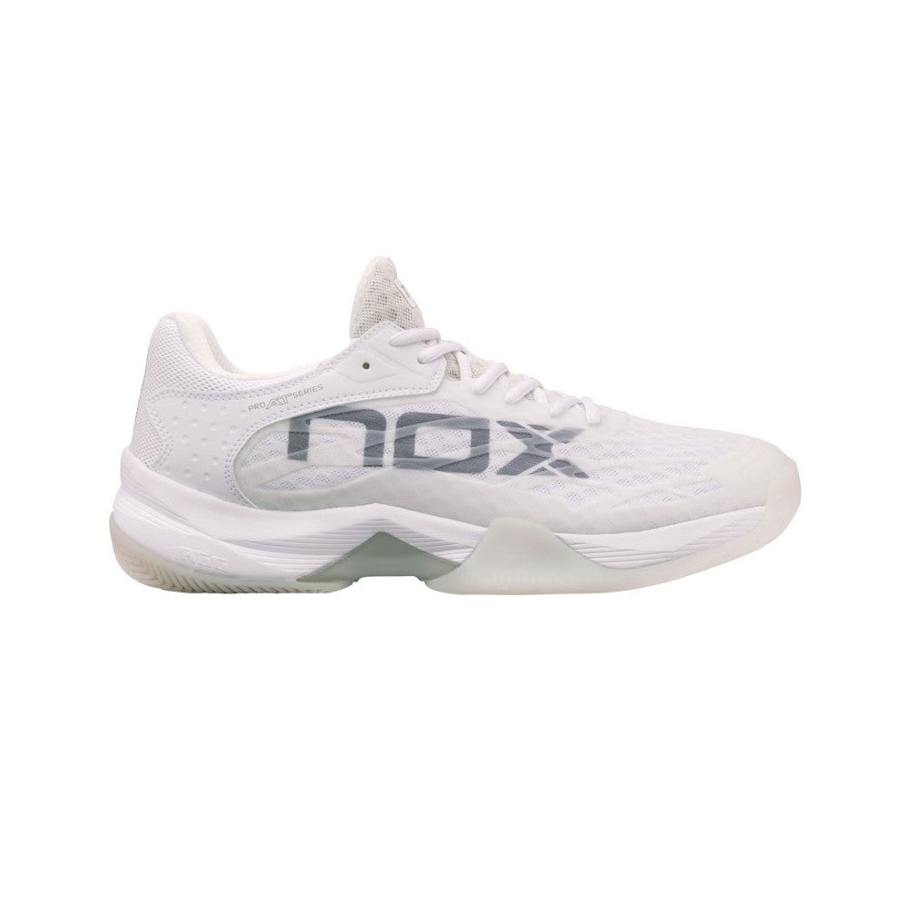 Nox AT10 Lux White