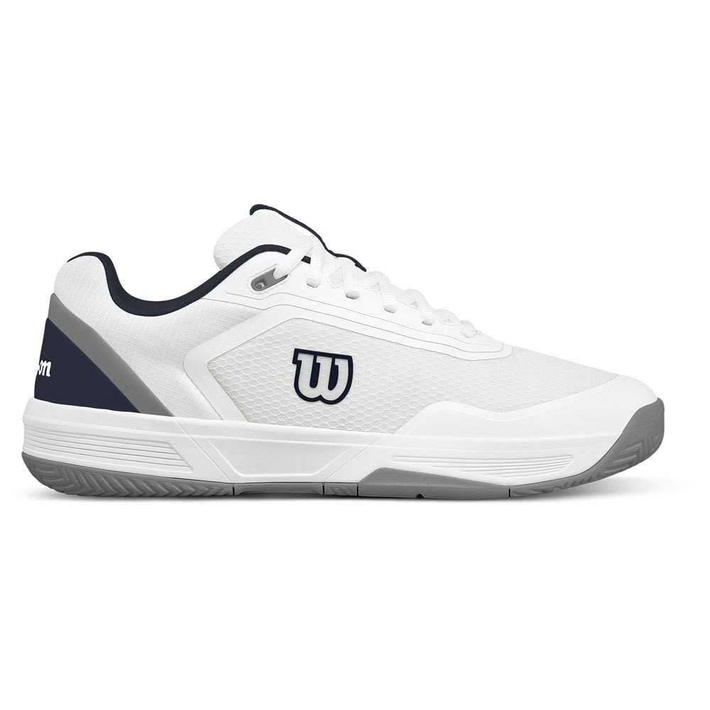 Wilson Courtglide White Men