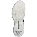 Adidas Barricade 14 White Black Shoes