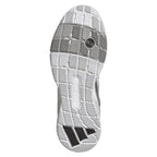 Adidas Crazyquick Boost Padel White Black Silver Shoes