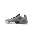 Wilson Rush Tour 5 Clay Titanium Shoes