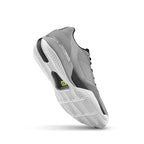 Wilson Rush Tour 5 Clay Titanium Shoes