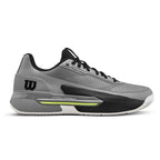 Wilson Rush Tour 5 Clay Titanium Shoes